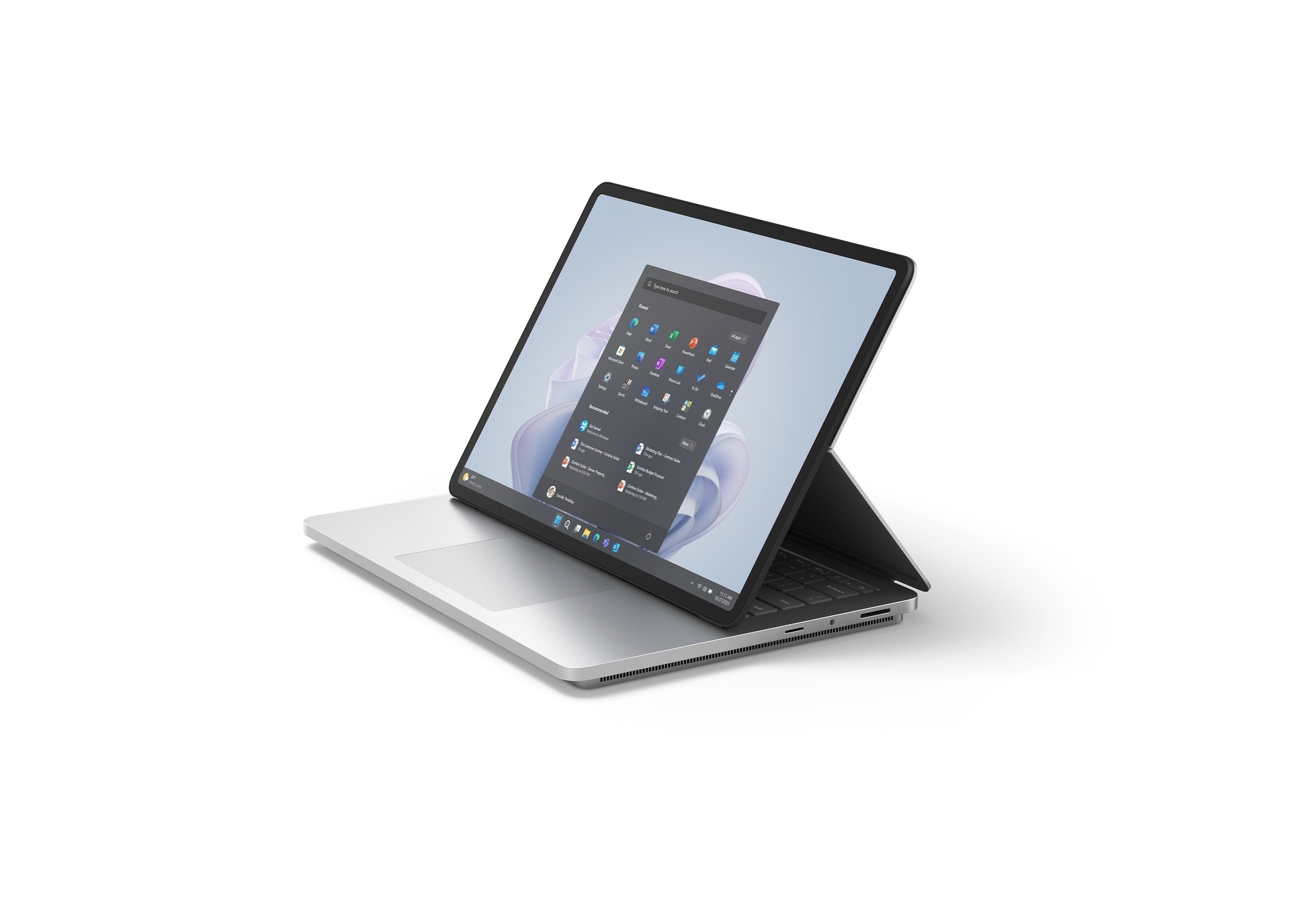 EAN 196388189892 - Microsoft Surface Laptop Studio 2 Intel® Core™ i7 i7-13800H Híbrido (2-en-1) 36,6 cm (14.4") Pantalla táct imagen 3