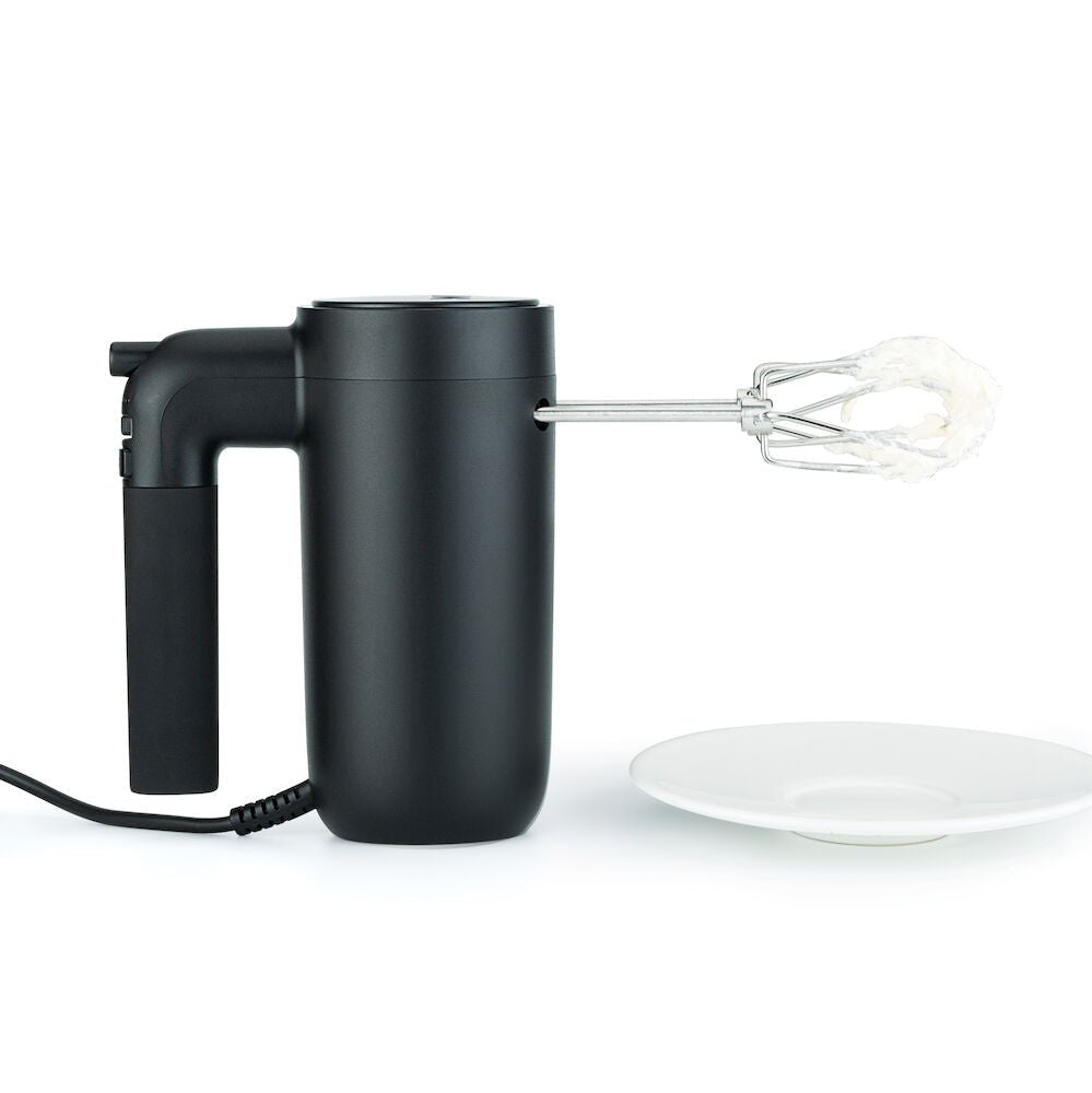 Wilfa Smooth Mix Hand Mixer Black / Batidora De Mano