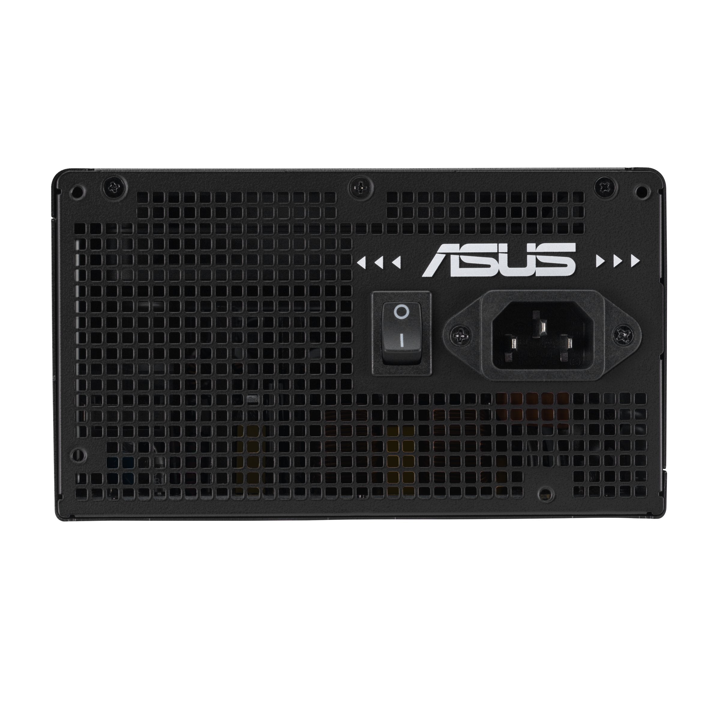 Fuente Alimentacion Asus Netzteil Prime-750g 750w 80+ Gold 90ye00u3-B0na00
