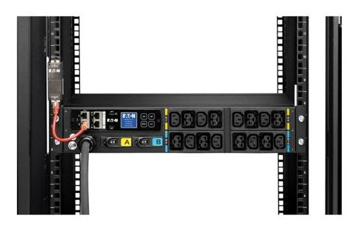 Pdu G4 Mi 2u 309 32a 1p Accs