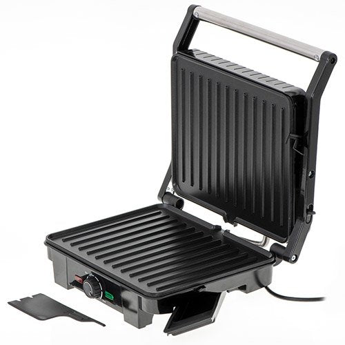 Parrilla Eléctrica Adler Ad 3051