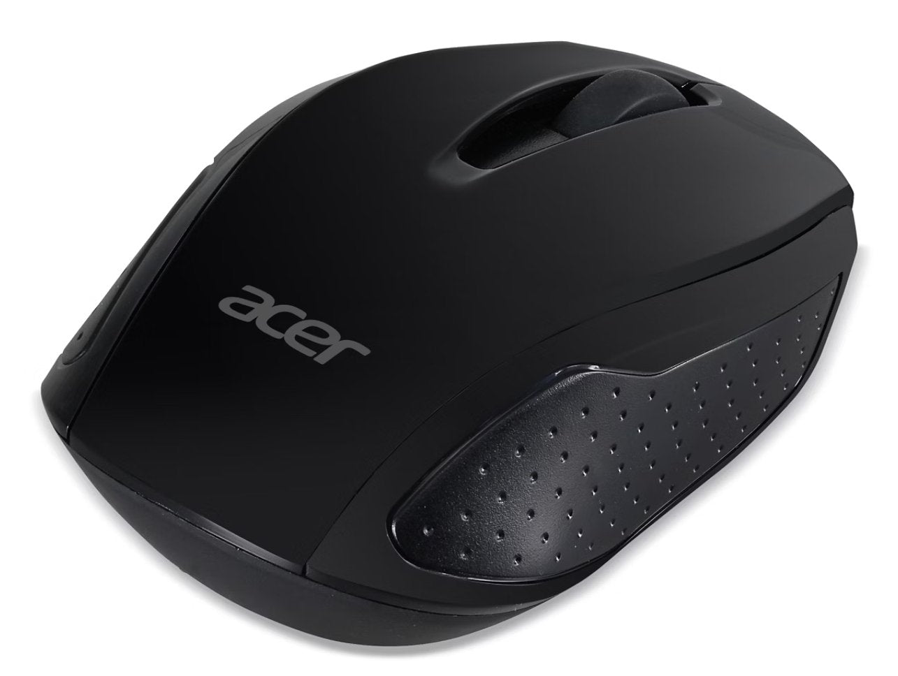 Acer Amr800 Wireless Raton Negro