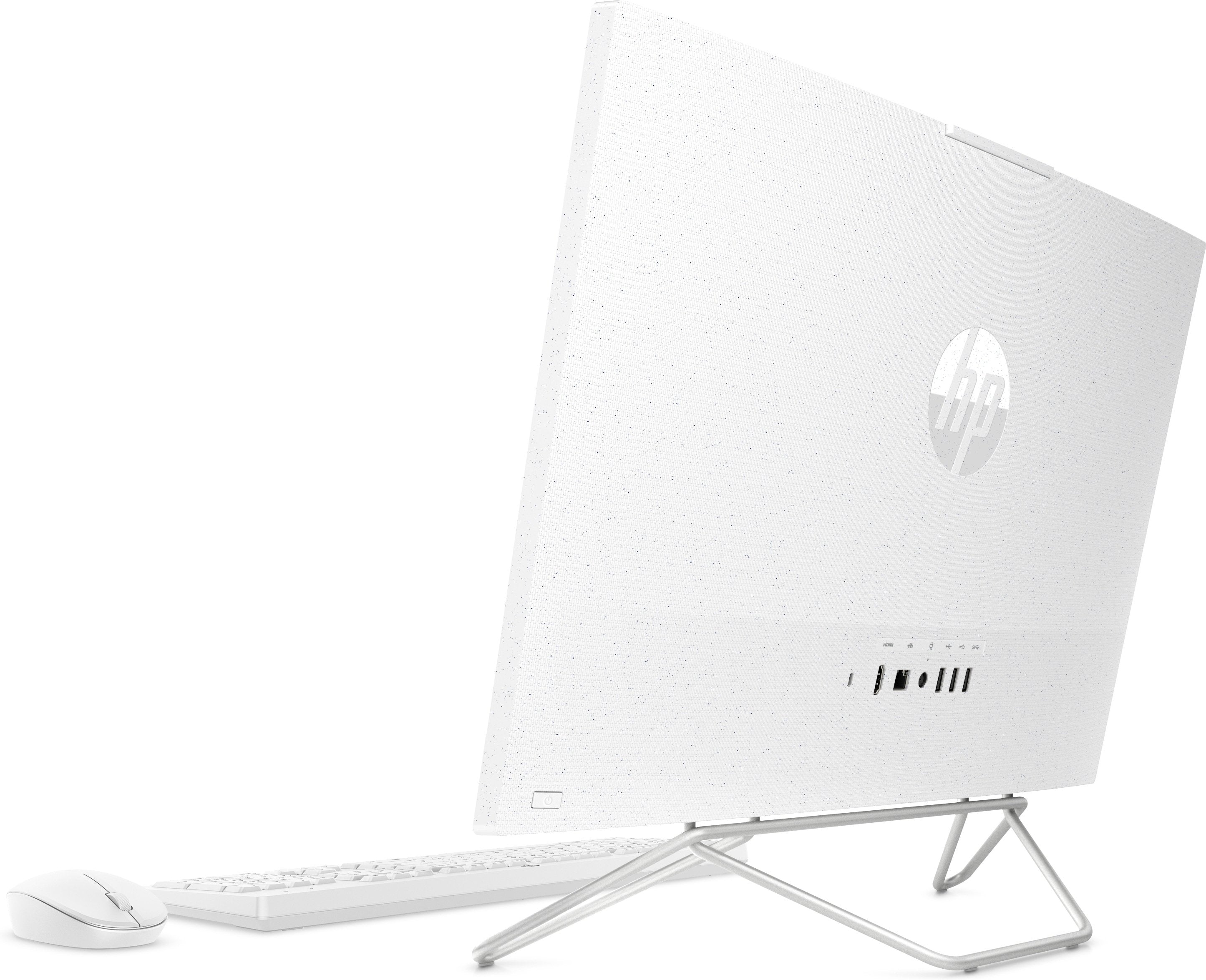 Pc All In One Hp 24-Cb1068ns Intel Core I3-1215u 8gb 512gb Ssd 23.8' Win11