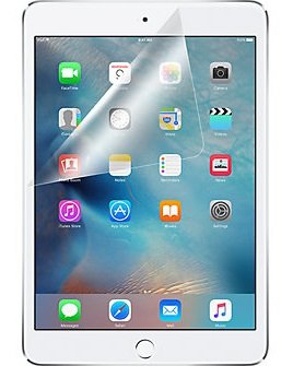 EAN 3700992508917 - Mobilis 036069 protector de pantalla para tableta Apple 1 pieza(s) imagen 1