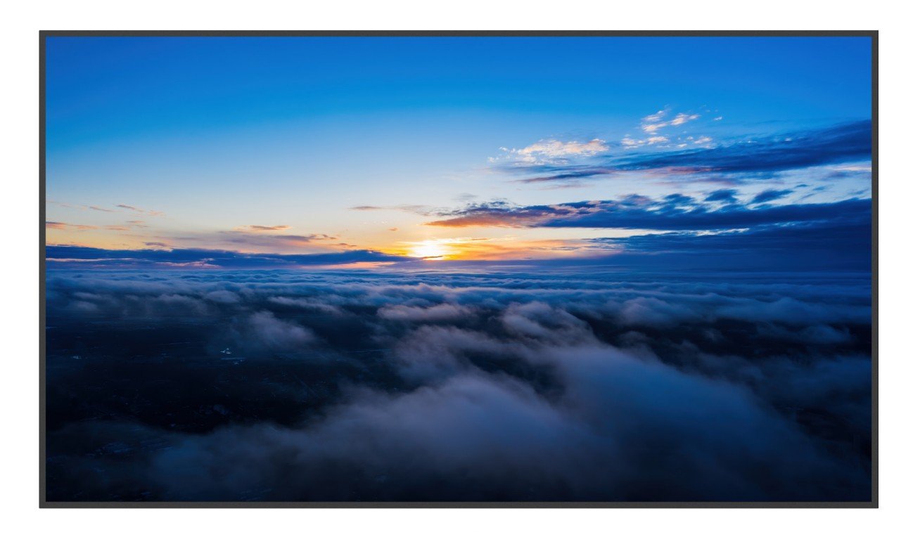 Maxhub Nd98cmb 98" 4k Display