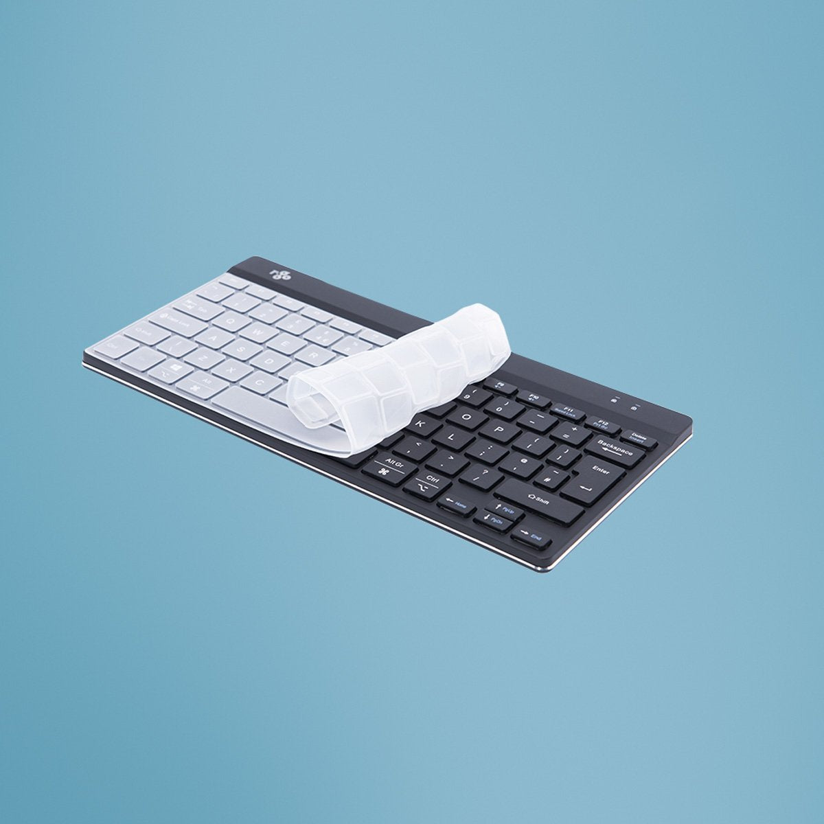EAN 8719274491453 - R-Go Tools RGOHCKCEU79 accesorio dispositivo de entrada Cubierta de teclado imagen 1