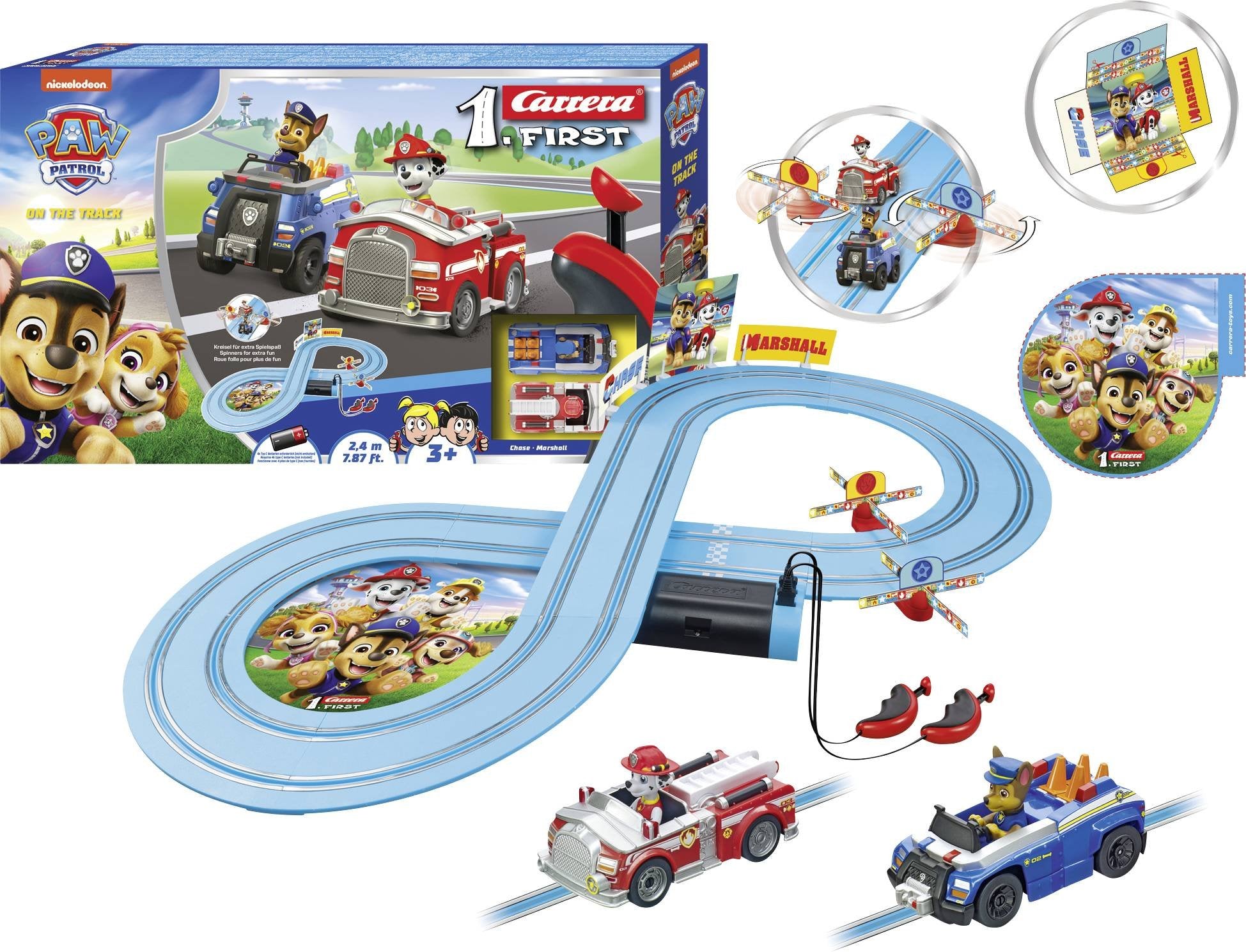 EAN 4007486630567 - Carrera 20063056 no categorizado imagen 1