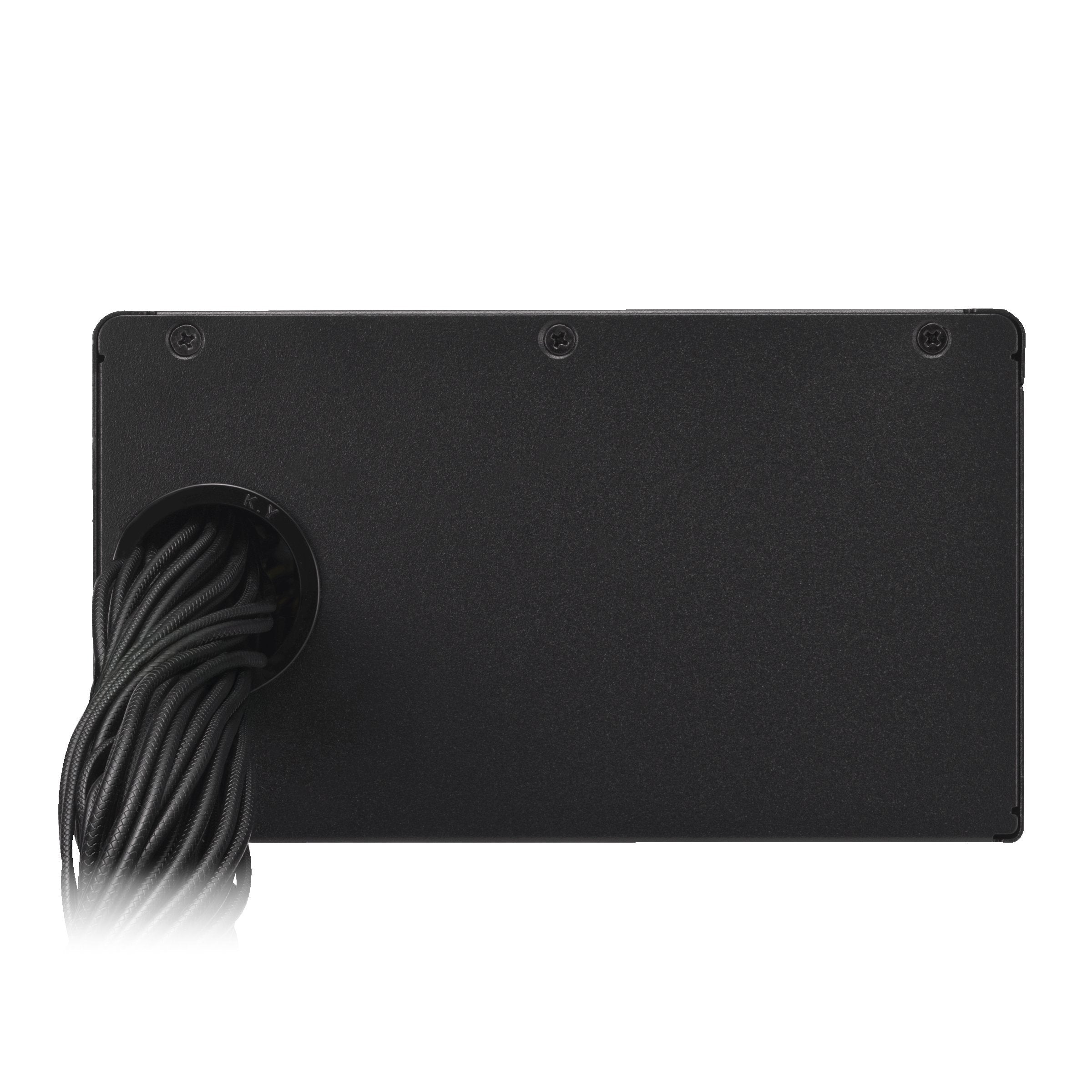 EAN 4711387635285 - ASUS Prime -650B-BLACK unidad de fuente de alimentación 650 W 20+4 pin ATX ATX Negro imagen 5