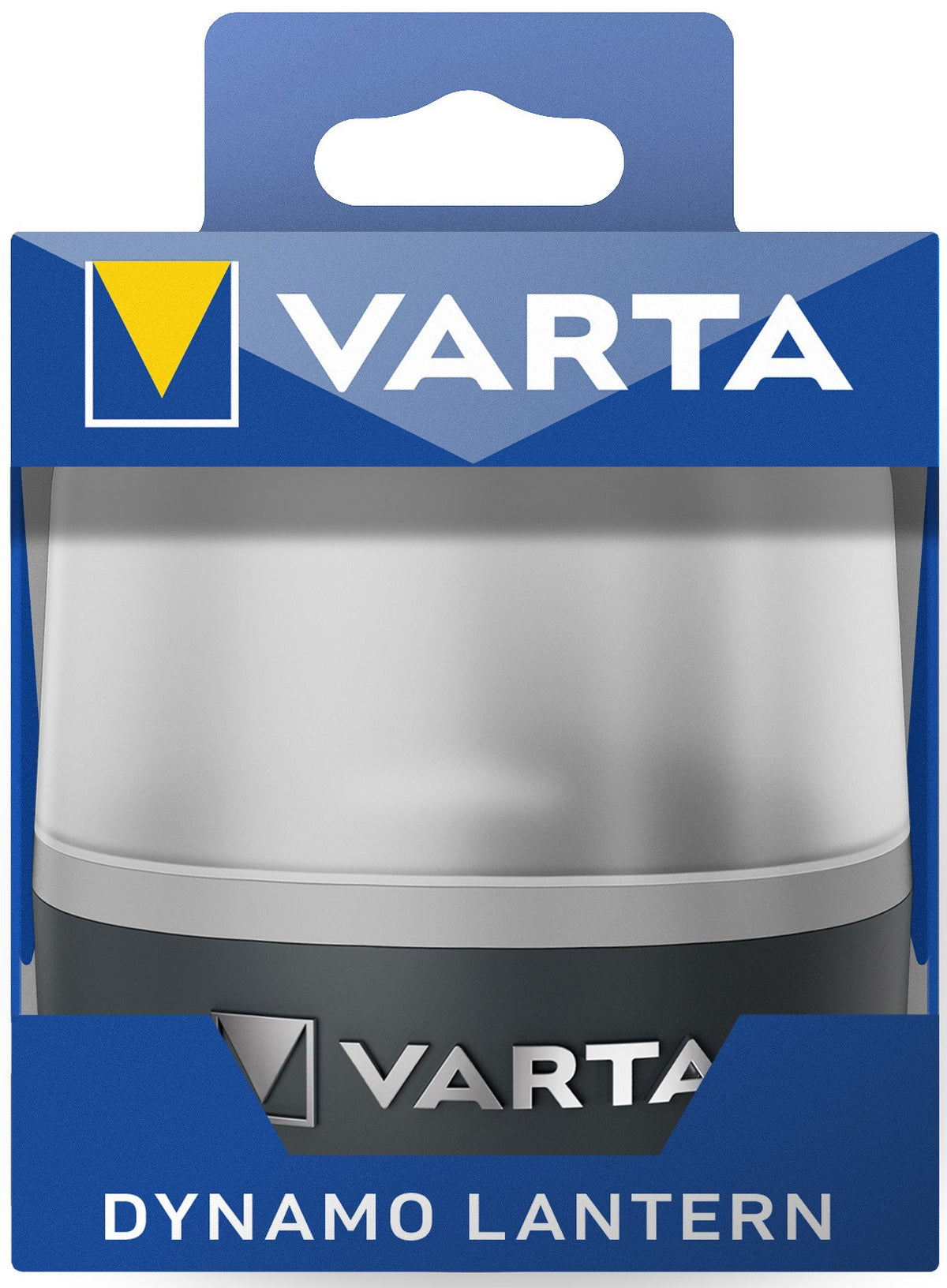 EAN 4008496070299 - Varta Dynamo Lantern Linterna de camping de carga con USB Puerto USB imagen 2