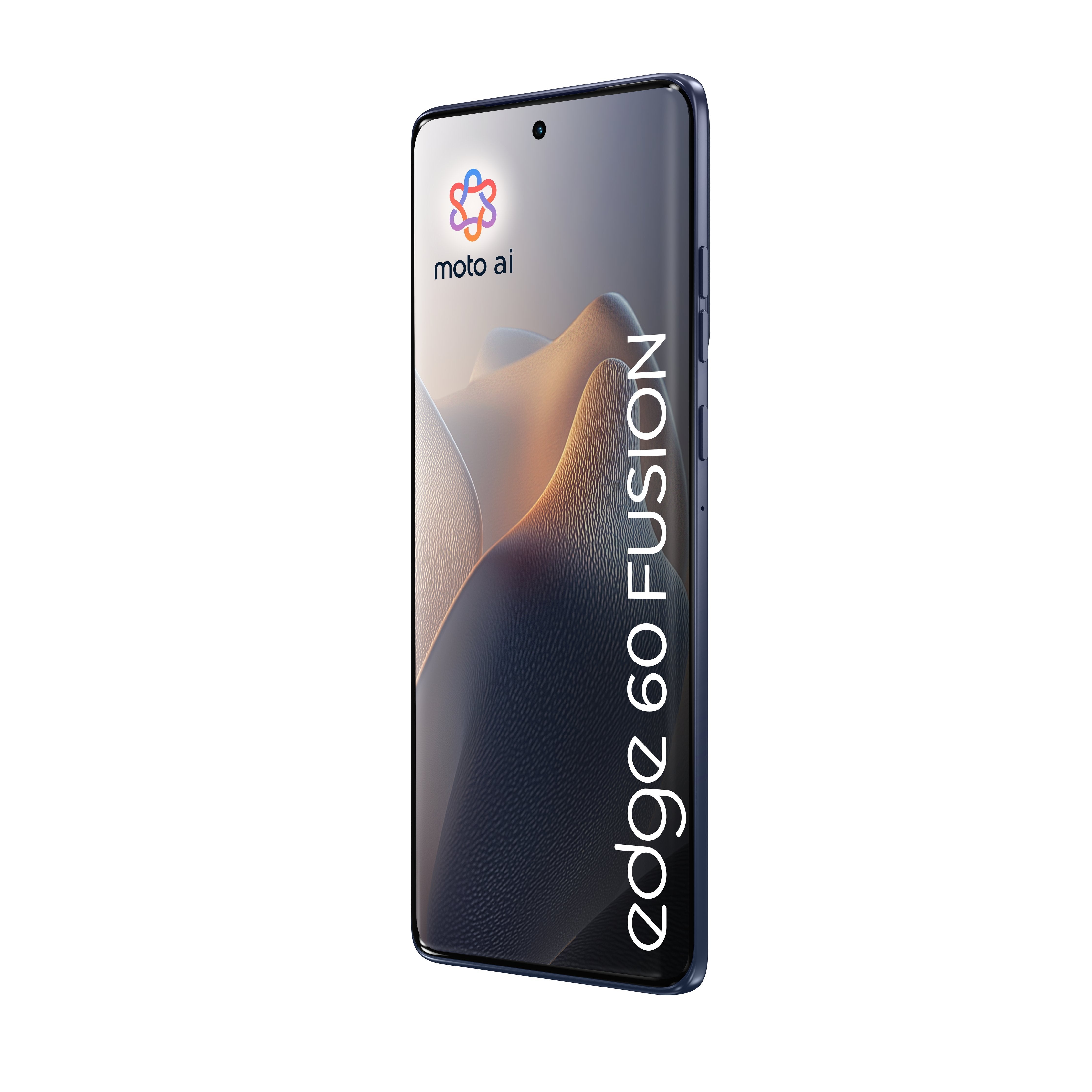Motorola Xt2503-4 Moto Edge 60 Neo 5g 8gb Ram 256gb - Pantone Slipstream Eu