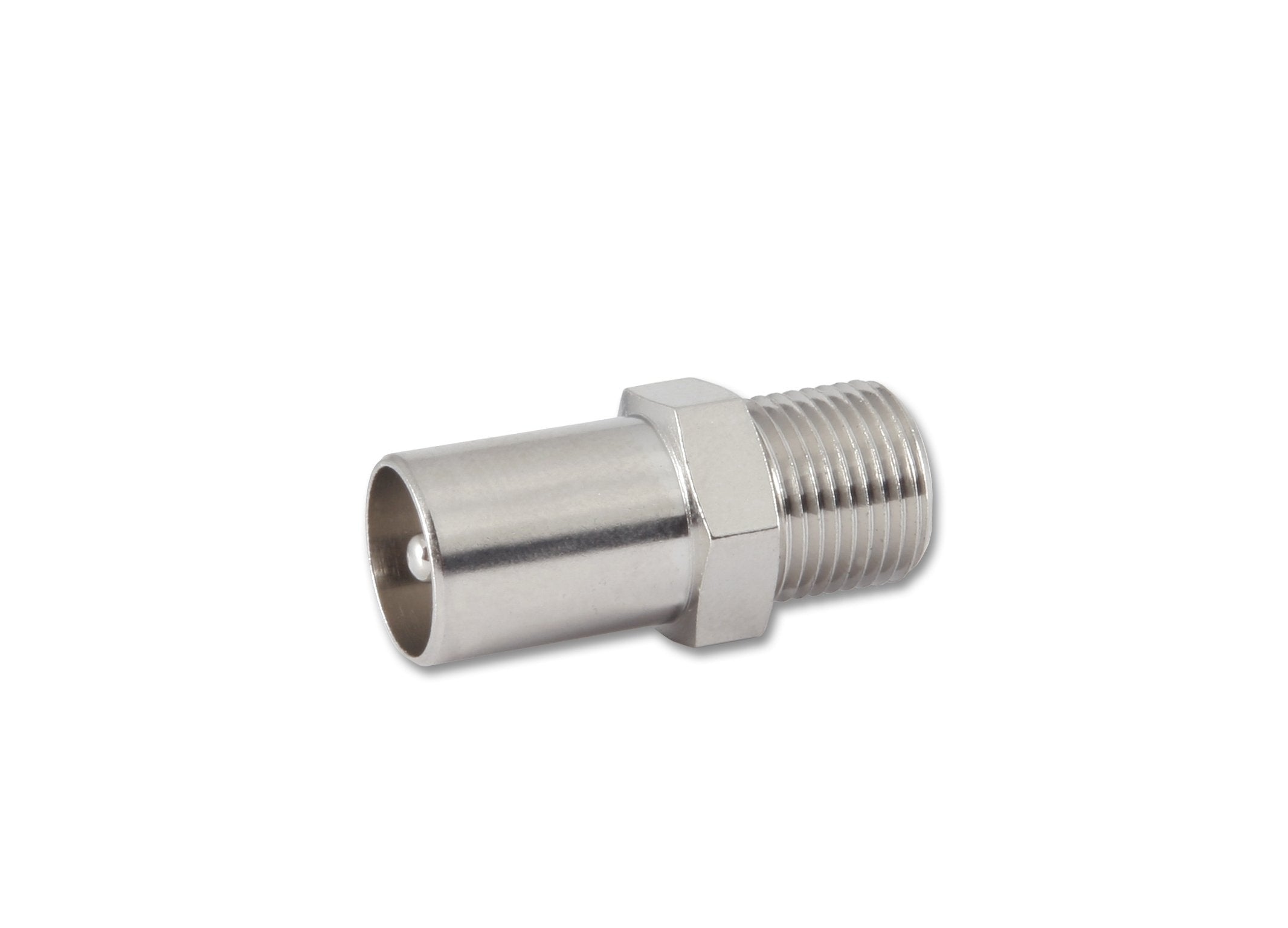EAN 4021121354281 - Kathrein EMU 09 F IEC Plata imagen 1