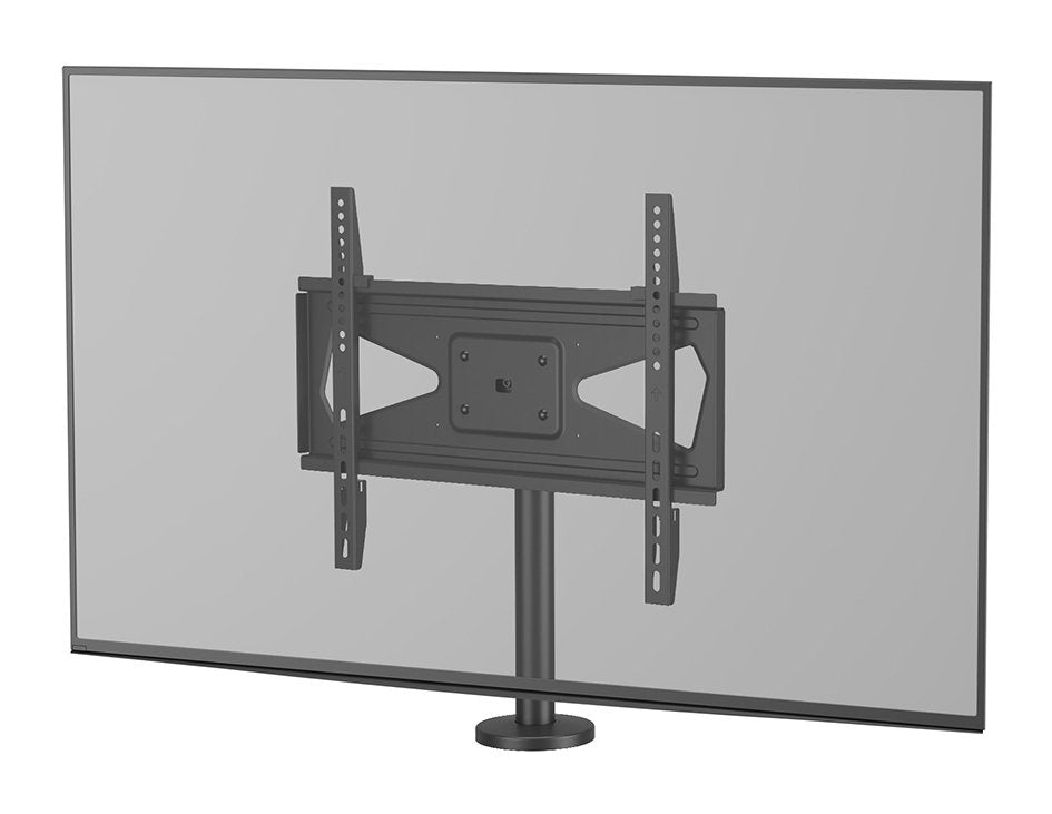 Neomounts Soporte Atornillable A Mesa Para Tv