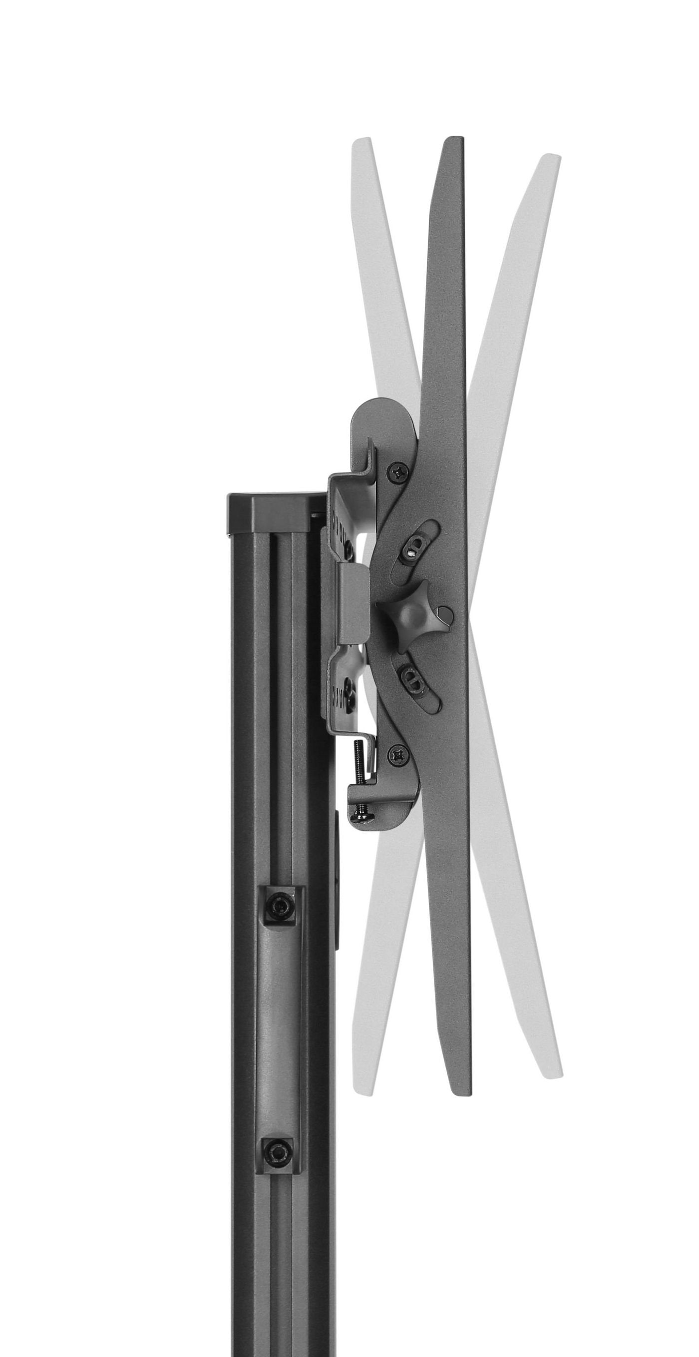 EAN 5704174071563 - Vivolink VLFS3266C soporte para TV 165,1 cm (65") Negro imagen 9