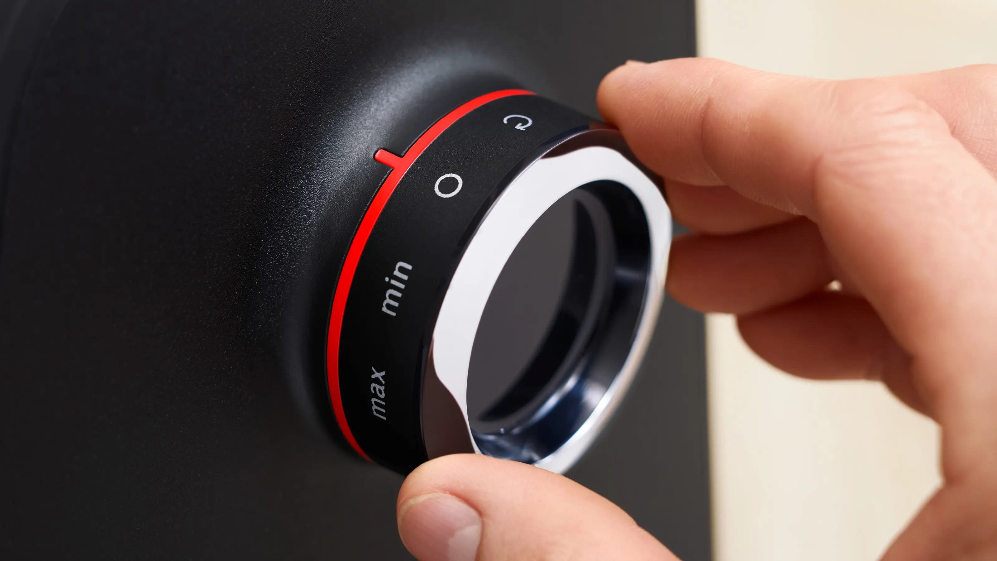 EAN 4242005456079 - Bosch Serie 6 picadora 2100 W Negro, Plata imagen 5