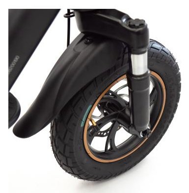 EAN 8435089037715 - smartGyro K2 PRO X Negro 25 kmh 15 Ah imagen 3