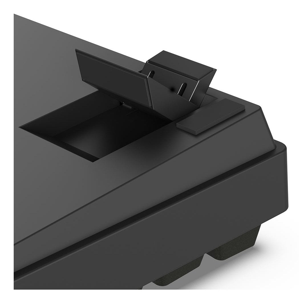 EAN 4044951041930 - Sharkoon 100065630 teclado Hogar USB QWERTZ Alemán Negro imagen 9