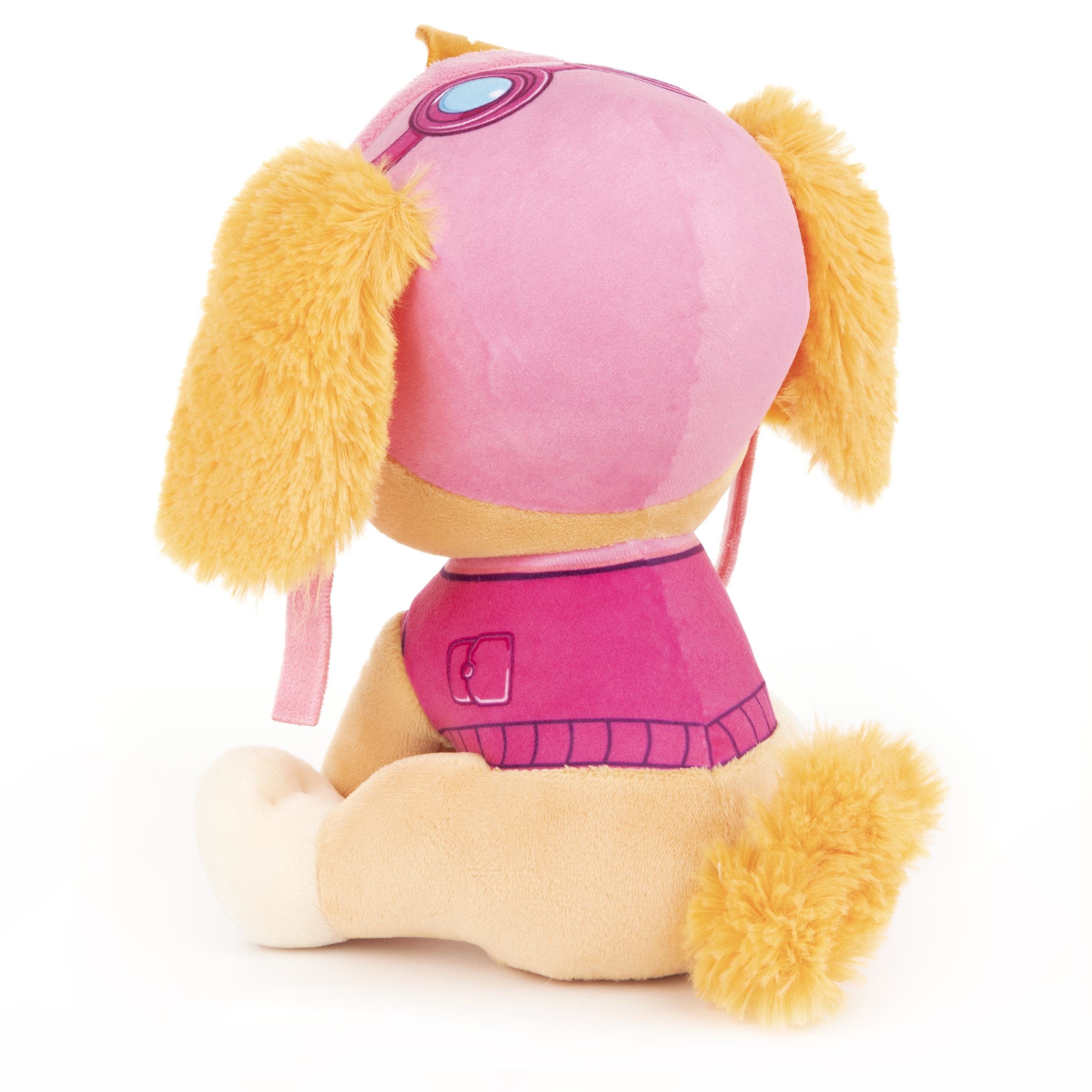 Peluche Spin Master Gund - Paw Patrol Skye 23cm