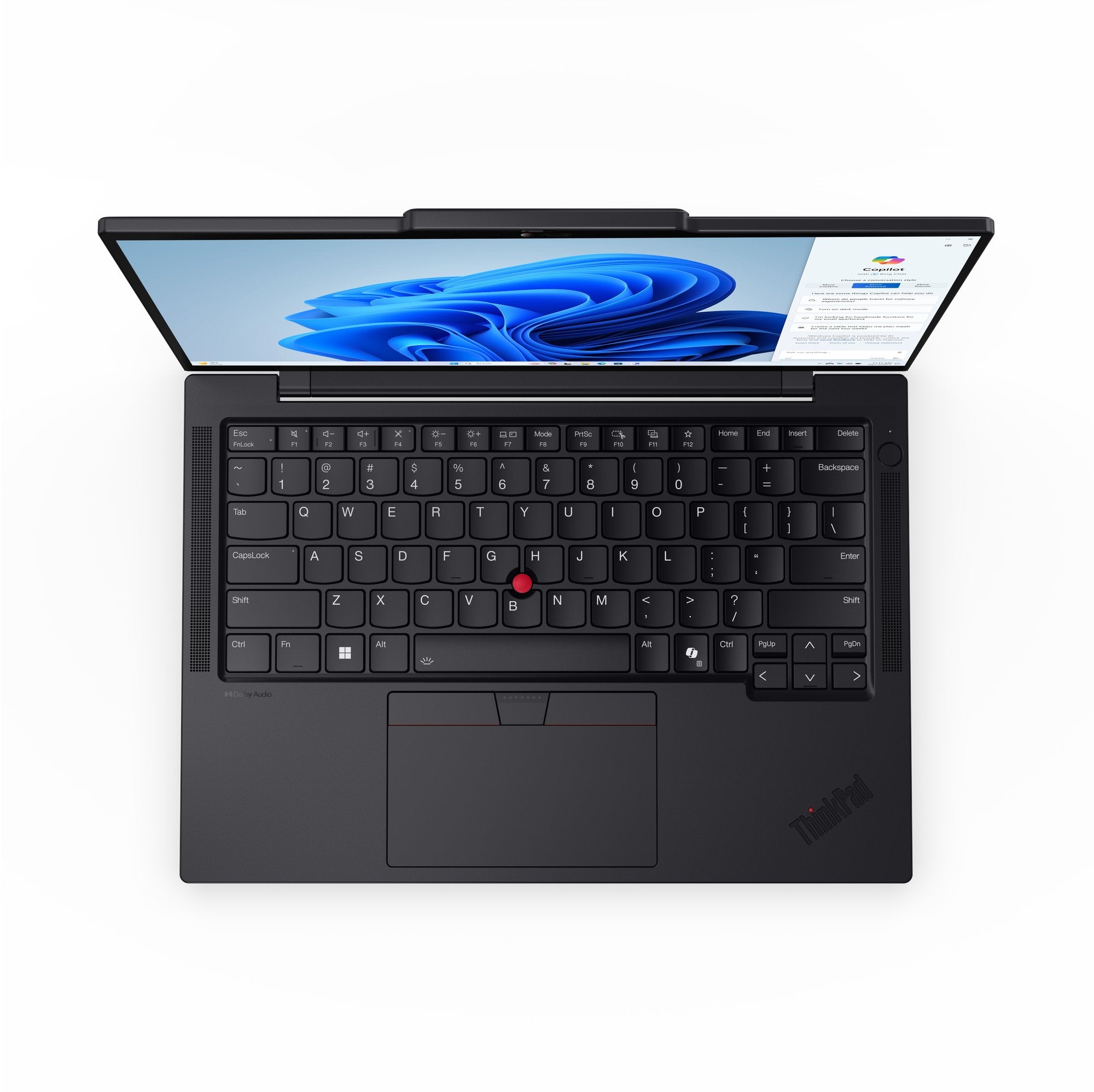 EAN 0198154096908 - Lenovo ThinkPad T14s Gen 5 Intel Core Ultra 7 155U Portátil 35,6 cm (14") WUXGA 16 GB LPDDR5x-SDRAM 512 G imagen 7