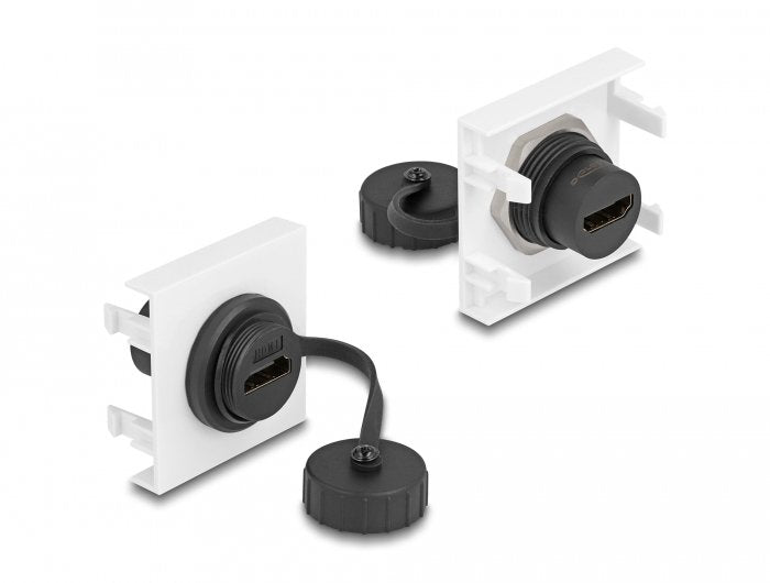 Easy 45 Hdmi Modul 45 X 45 Mm