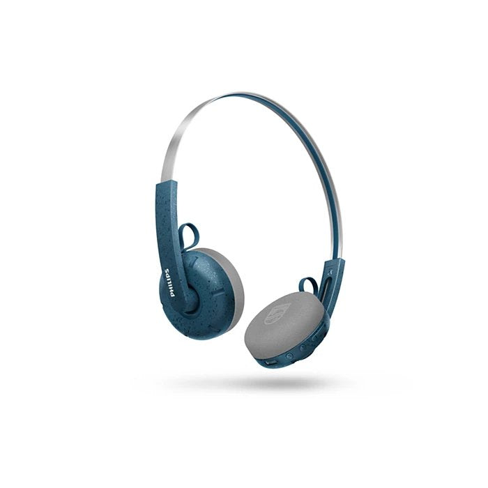 EAN 4895229160118 - Philips 2000 series TAH2000TL/00 auricular y casco Auriculares Inalámbrico Diadema Llamadas/Música Blueto imagen 5