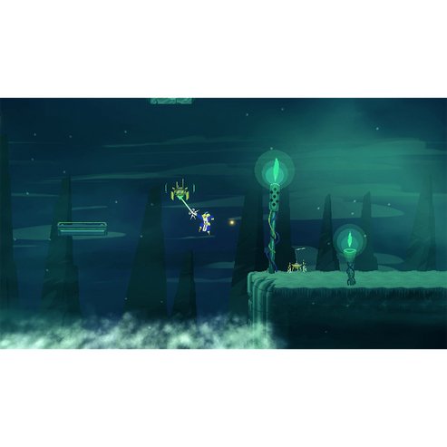 Juego Adventure Of Samsara Playstation 5