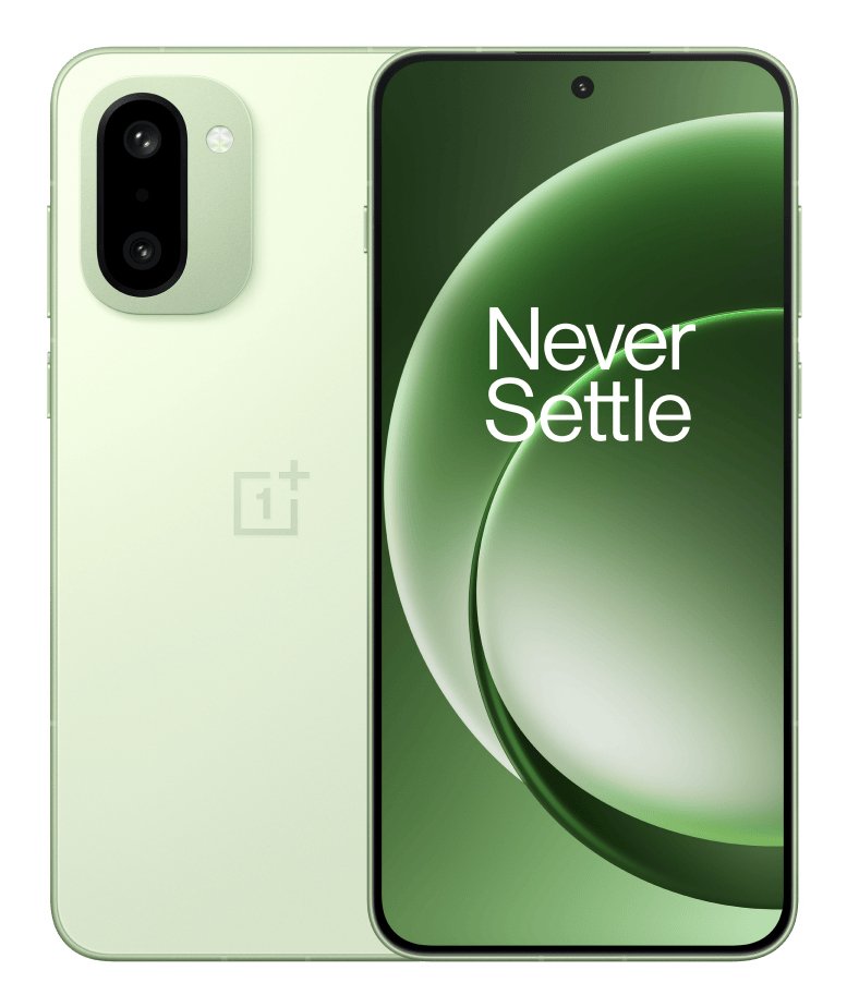 EAN 6921815630968 - OnePlus 15R 17,4 cm (6.83") SIM doble Android 16.0 5G USB Tipo C 12 GB 256 GB 7400 mAh Color menta imagen 1