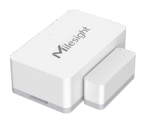 EAN 6974225035199 - Milesight WS301-915M sensor de puerta / ventana Blanco imagen 1