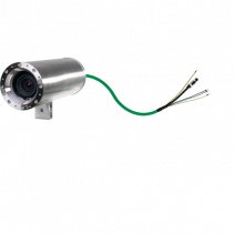 Axis Excam Xf P1367 Caja Cámara De Seguridad Ip Interior Y Exterior 3072 X 1728 Pixeles Abrazadera Para Mástil
