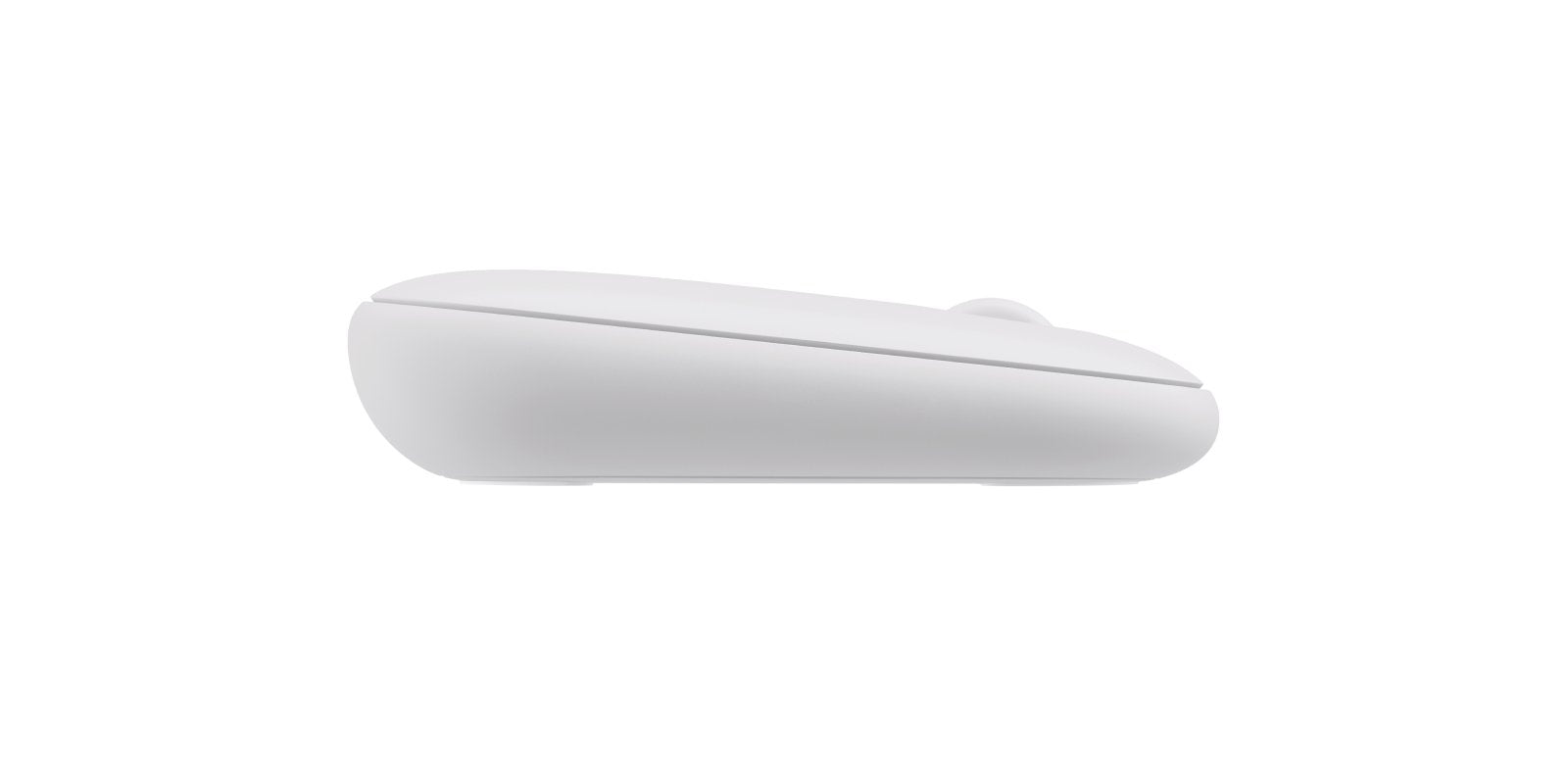 Logitech Pebble 2 Combo Set, Weiss, Cablelos, Deutsch, 920-012204