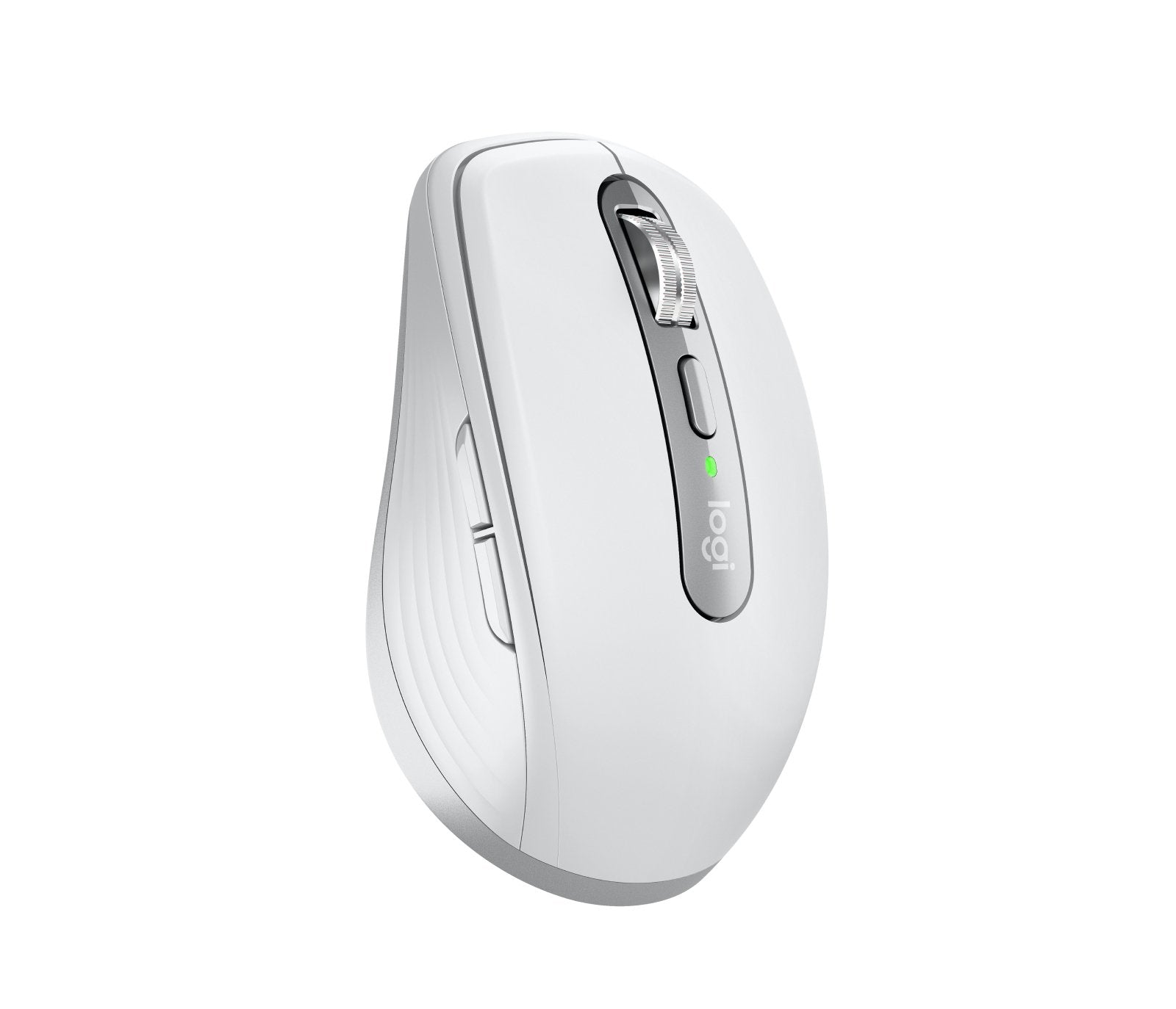 Logitech Mx Anywhere 3s Ratón Óptico 6 Botones Inalámbrico Bluetooth 910-006930