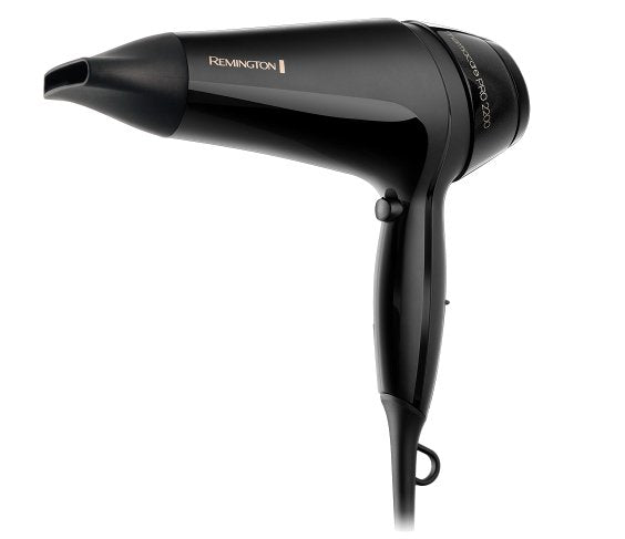 Remington Thermacare Pro 2200 2000 W Negro