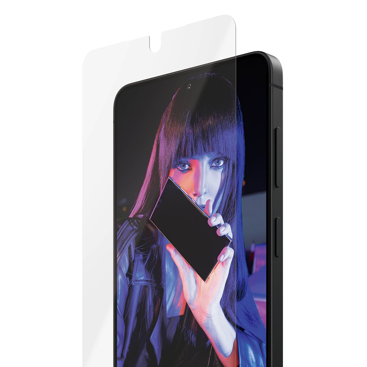 EAN 5715685036378 - PanzerGlass SAFE. by ® Screen Protector Samsung Galaxy S26 | Ultra-Wide Fit | Bulk Protector de pantalla  imagen 1