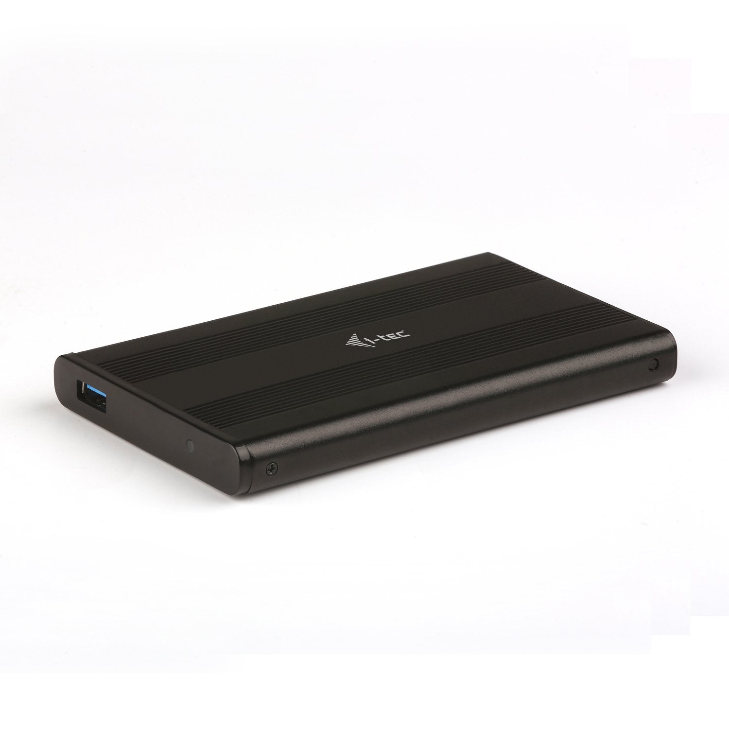 I-Tec Mysafe Advance Alubasic 2.5 "Usb 3.0, Carcasa De Unidad