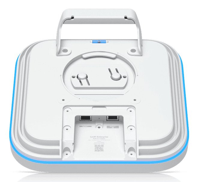 EAN 0810084694671 - Ubiquiti E7 Campus 11500 Mbit/s Blanco Energía sobre Ethernet (PoE) imagen 7