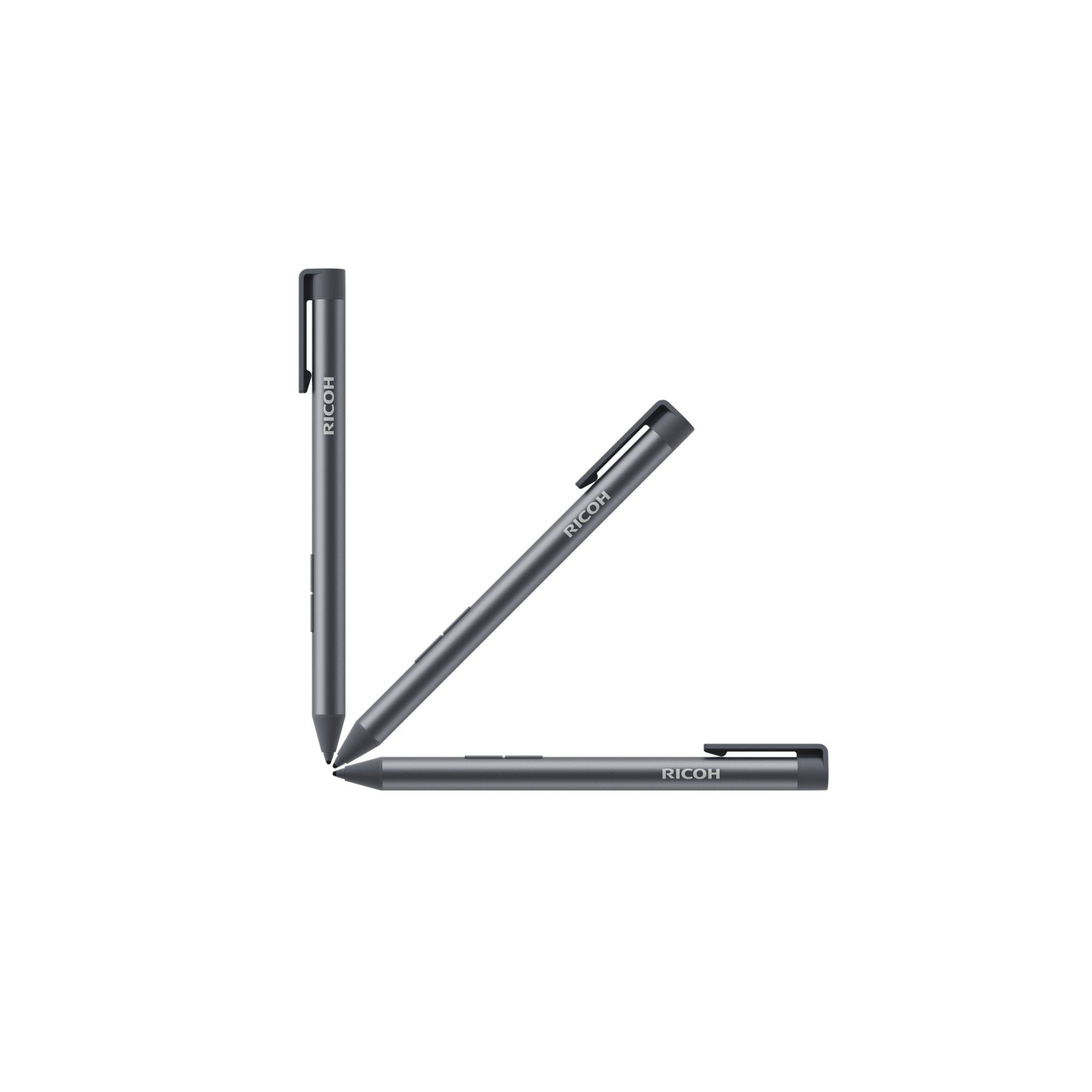 Ricoh Monitor Stylus Stift Typ 1