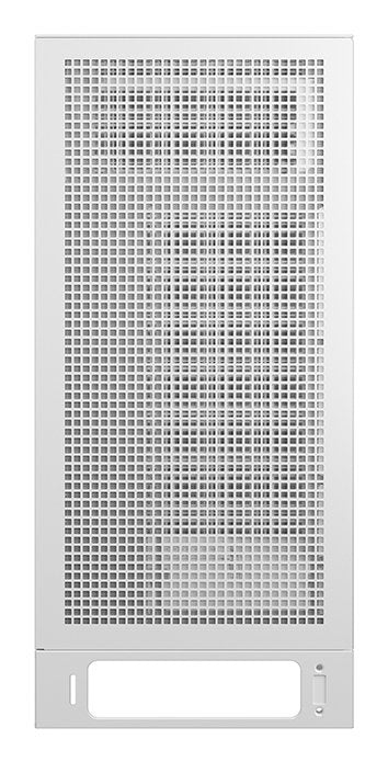 Caja Pc Pcdeepcool Ch170 Plus Wh Blanco