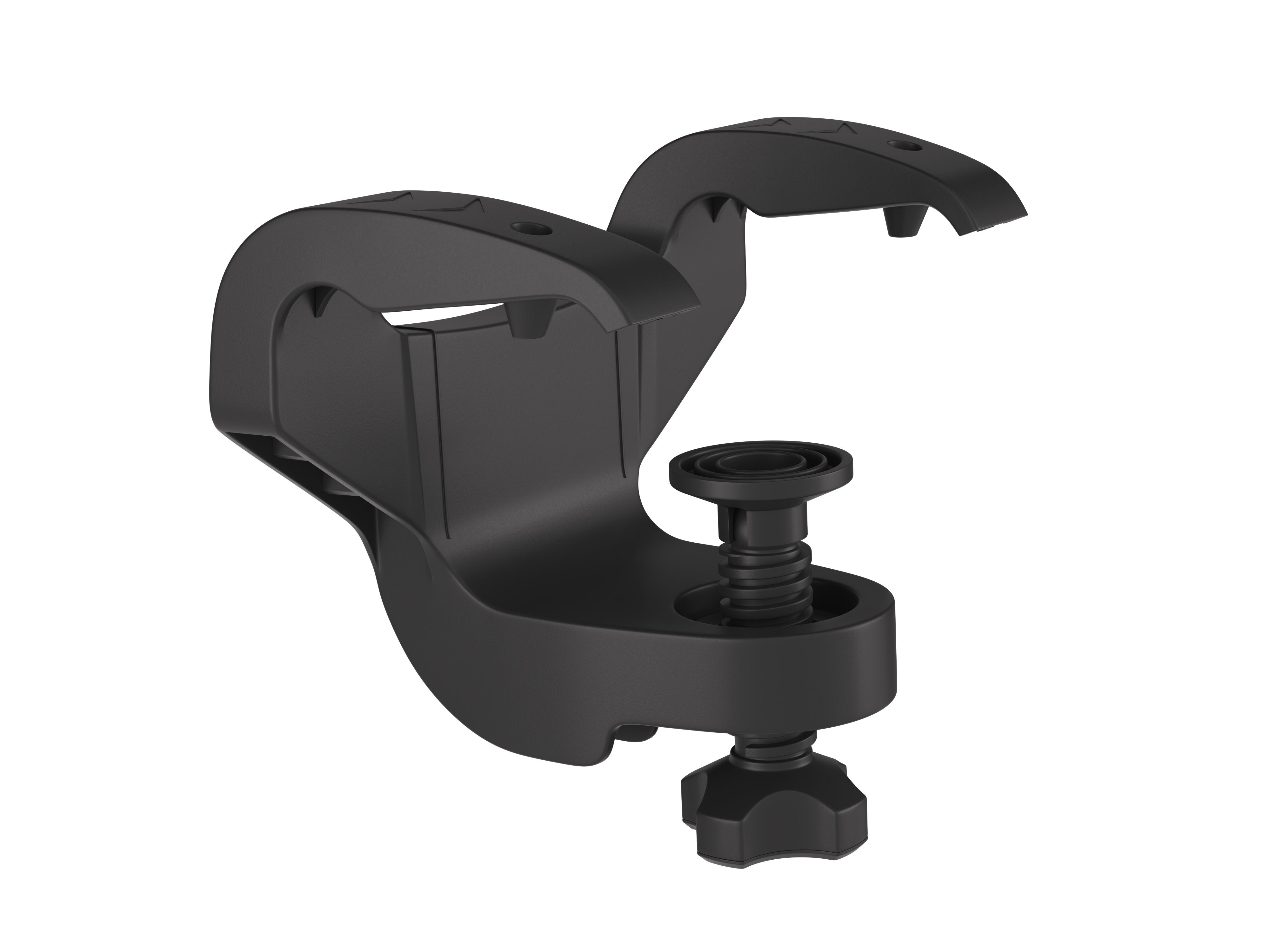 EAN 5901969425376 - GENESIS Seaborg 350 Negro, Azul USB Volante + Pedales Nintendo Switch, PC, PlayStation 4, Playstation 3,  imagen 5