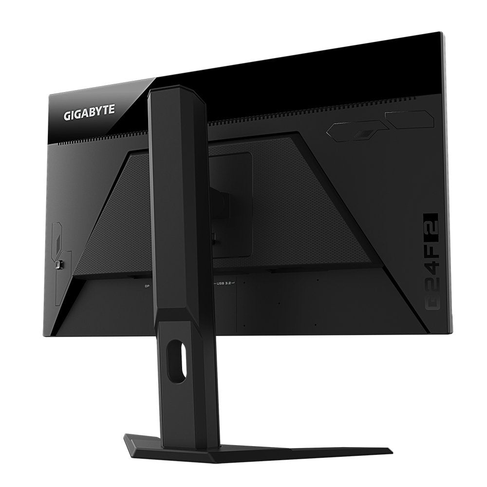 Gigabyte G24f 2 60,5 Cm (23.8") 1920 X 1080 Pixeles Full Hd Led Negro