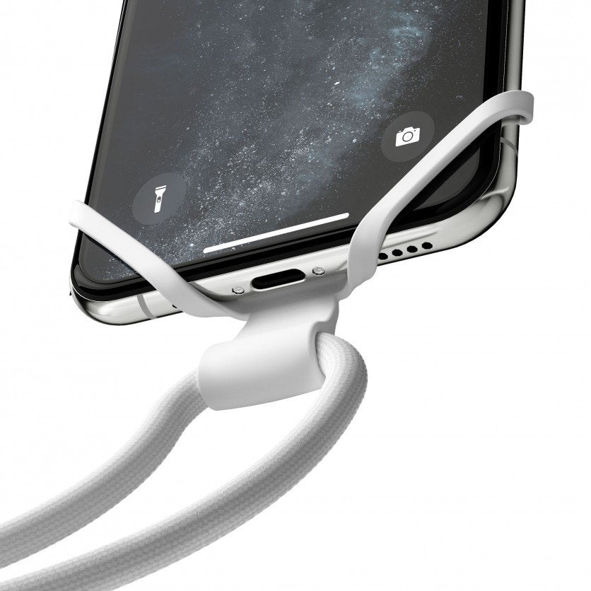 EAN 4251483602120 - Vonmählen Infinity Soporte pasivo Teléfono móvil/smartphone Blanco imagen 5