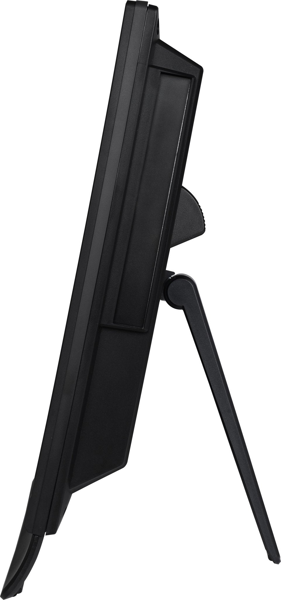 Msi Pro Ap162t Adl-042xeu All-In-One Pc Intel® N N100 39,6 Cm (15.6") 1920 X 1080 Pixeles Pantalla Táctil Pc Todo En Uno 8 Gb Ddr4-Sdram 256 Gb Ssd Wi-Fi 6e (802.11ax) Negro