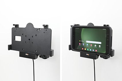 EAN 7320287133868 - Brodit 713386 soporte Soporte activo para teléfono móvil Tablet/UMPC Negro imagen 5