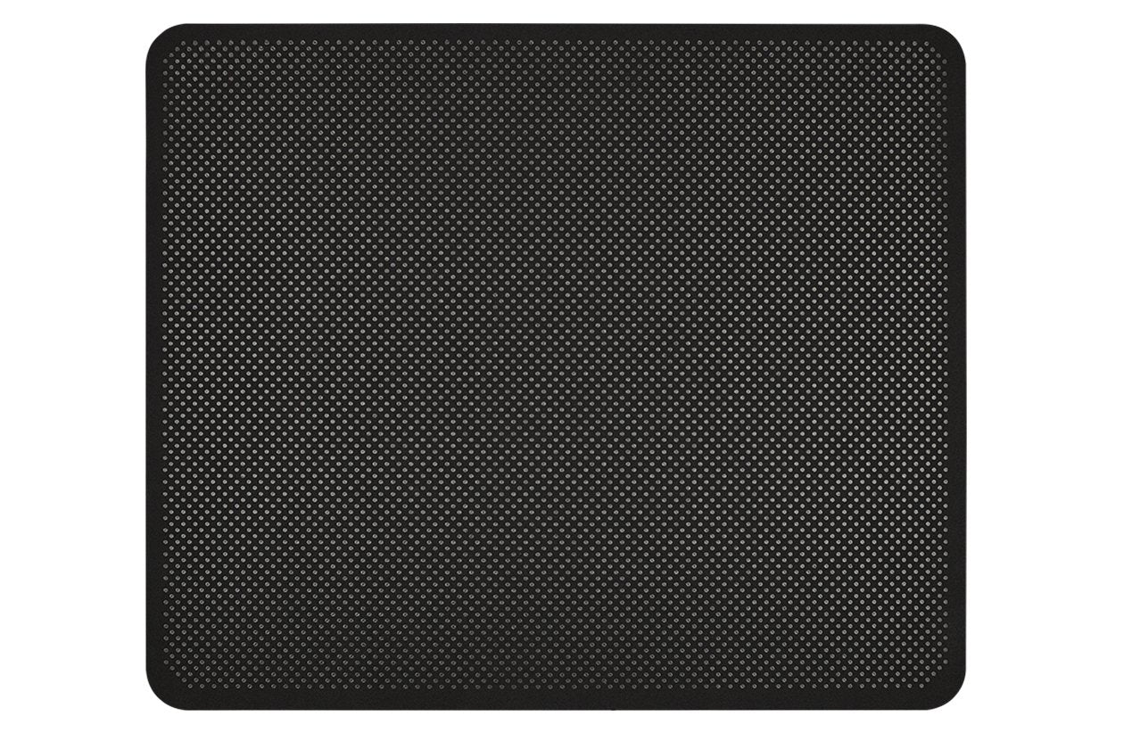 Alfombrilla Gaming Zowie G-Sr-Se Zc05 Rouge Ii  Para Esport (9h.N4xfq.A61), Talla L 470x390x3.5mm, Resistente A La Humedad, Rojo