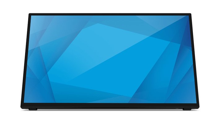 Monitor Elo Touch Solutions E511419  23.8" 1920 X 1080 Pixeles 4k Ultra Hd Lcd Pantalla Táctil Negro