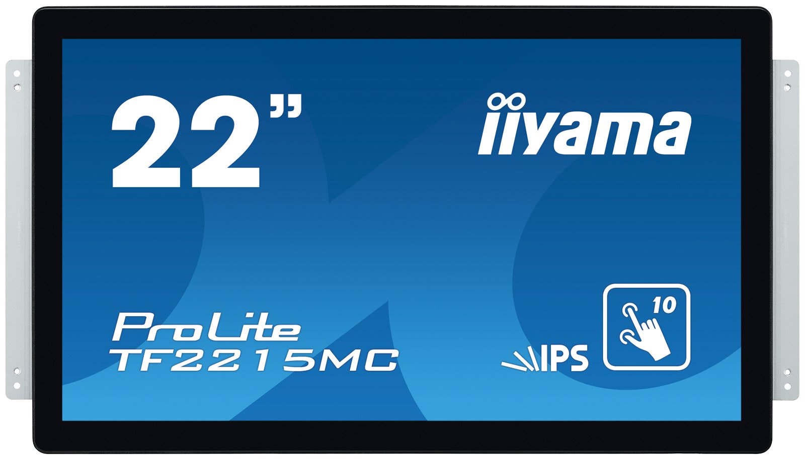EAN 4948570116768 - iiyama ProLite TF2215MC-B2 pantalla para PC 54,6 cm (21.5") 1920 x 1080 Pixeles Full HD LED Pantalla táct imagen 3