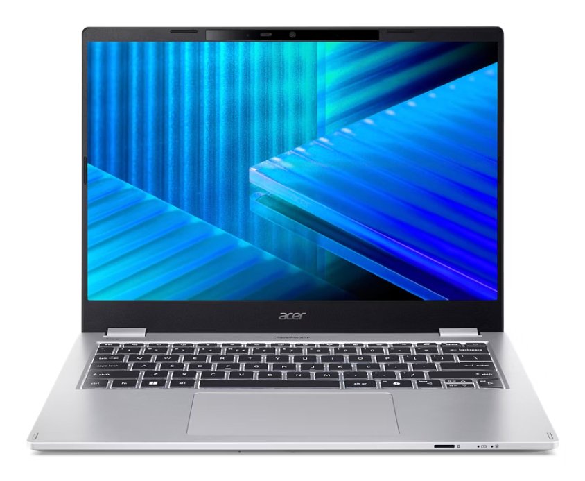 EAN 4711474393715 - Acer TravelMate P4 TMP414-55-TCO-77X8 Intel Core Ultra 7 255U Portátil 35,6 cm (14") 3K 32 GB DDR5-SDRAM  imagen 2