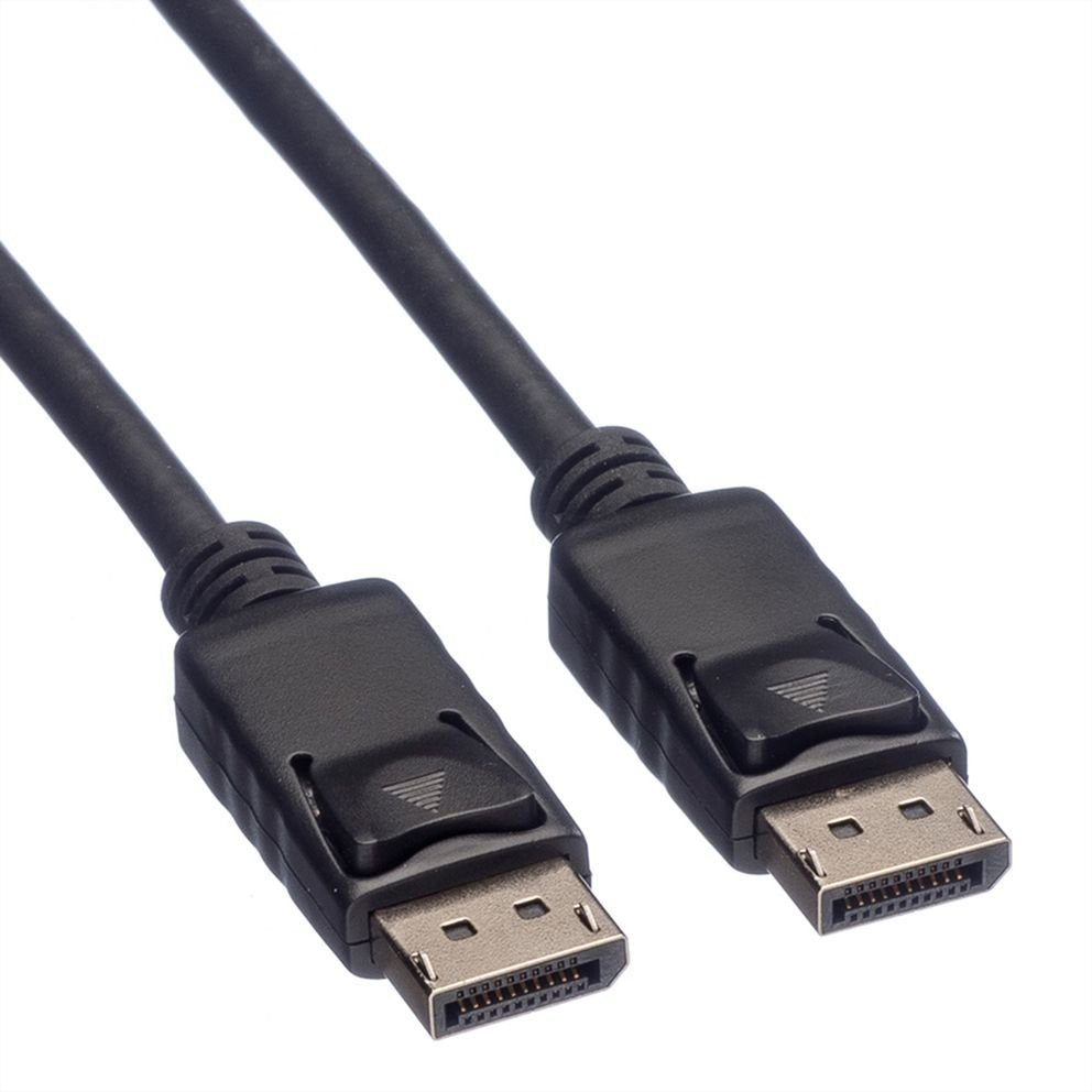 EAN 7630049619722 - ROLINE 11445763 3 m DisplayPort Negro imagen 3
