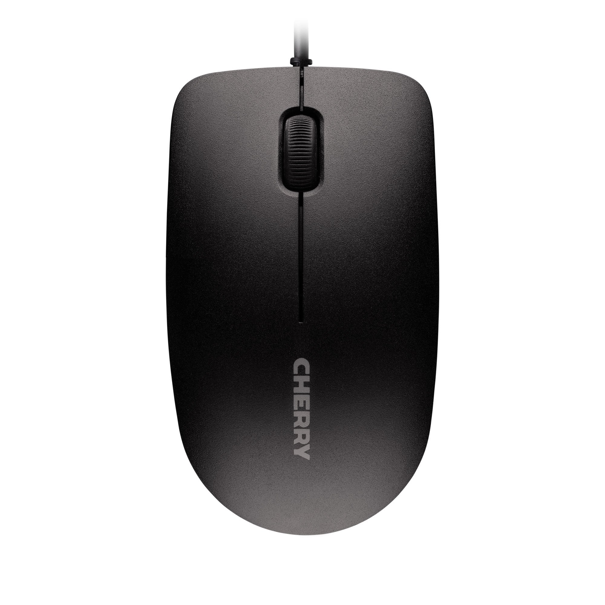 EAN 4025112083303 - CHERRY DC 2000 teclado Ratón incluido Universal USB Español Negro imagen 4
