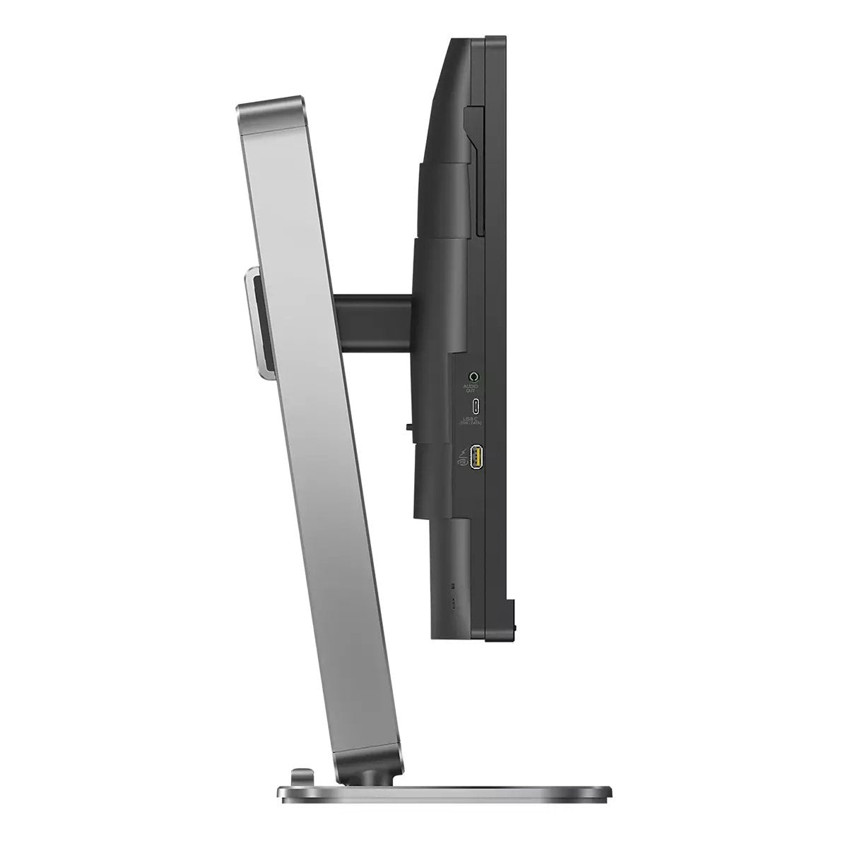 Monitor Philips 4000 Series 27b2n4500/00 27" 2560 X 1440 Pixeles Quad Hd Lcd Gris