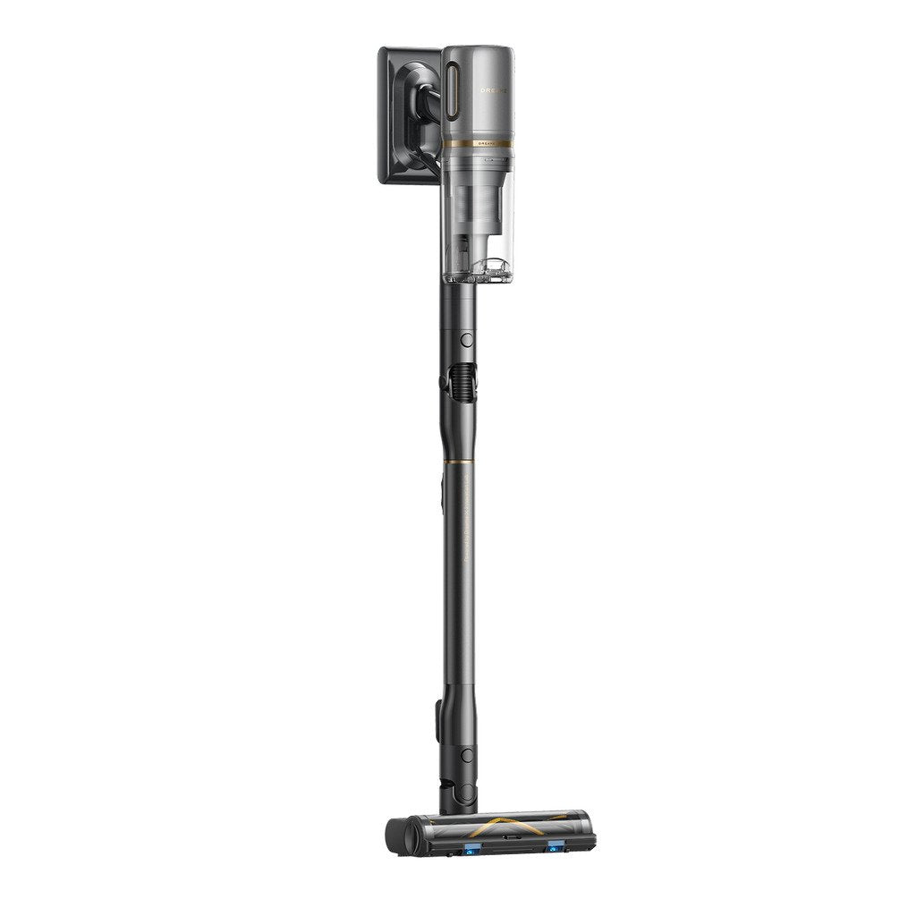 Dreame Aspiradora Sin Fili V20 Pro-A 610w Negro