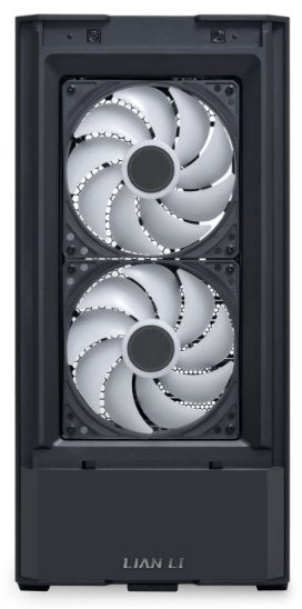 Torre Atx Lian Li Lancool 207 Black